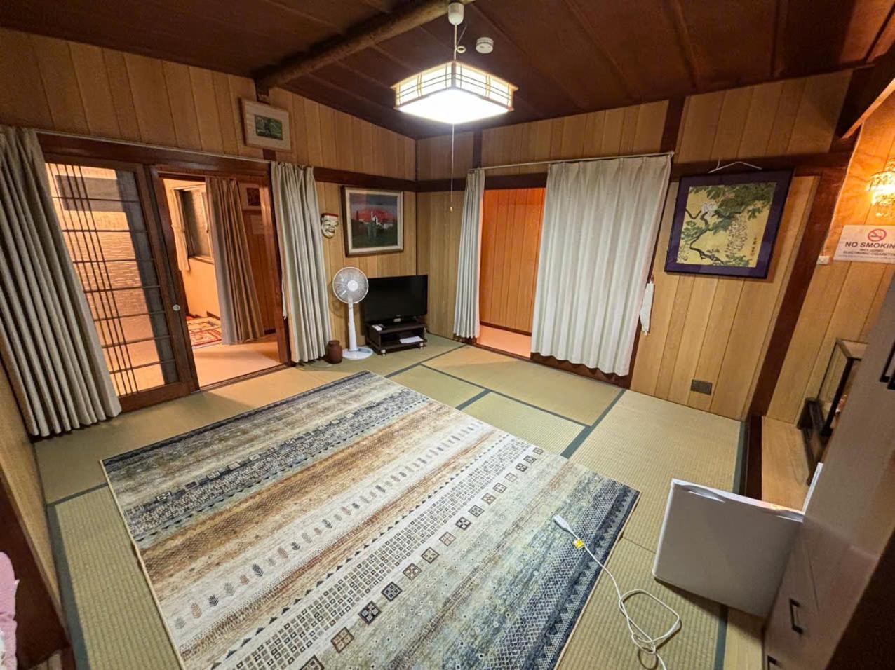 Annamstay Shinosaka Js Eksteriør bilde
